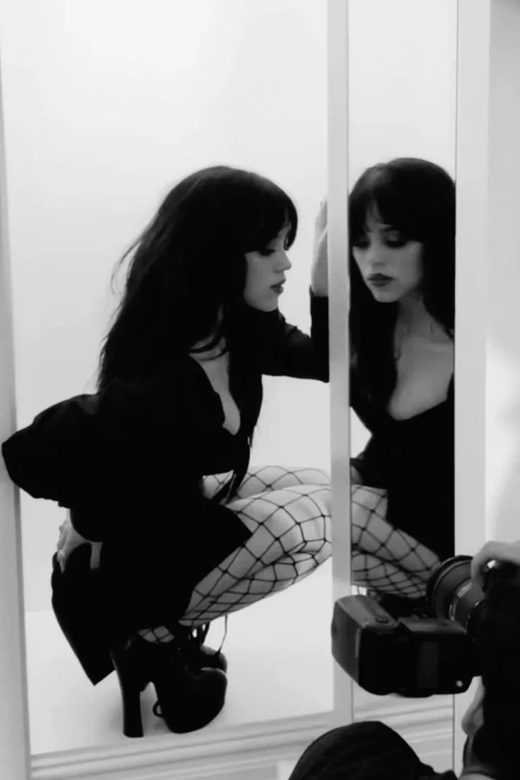 My Goddess Jenna image 4