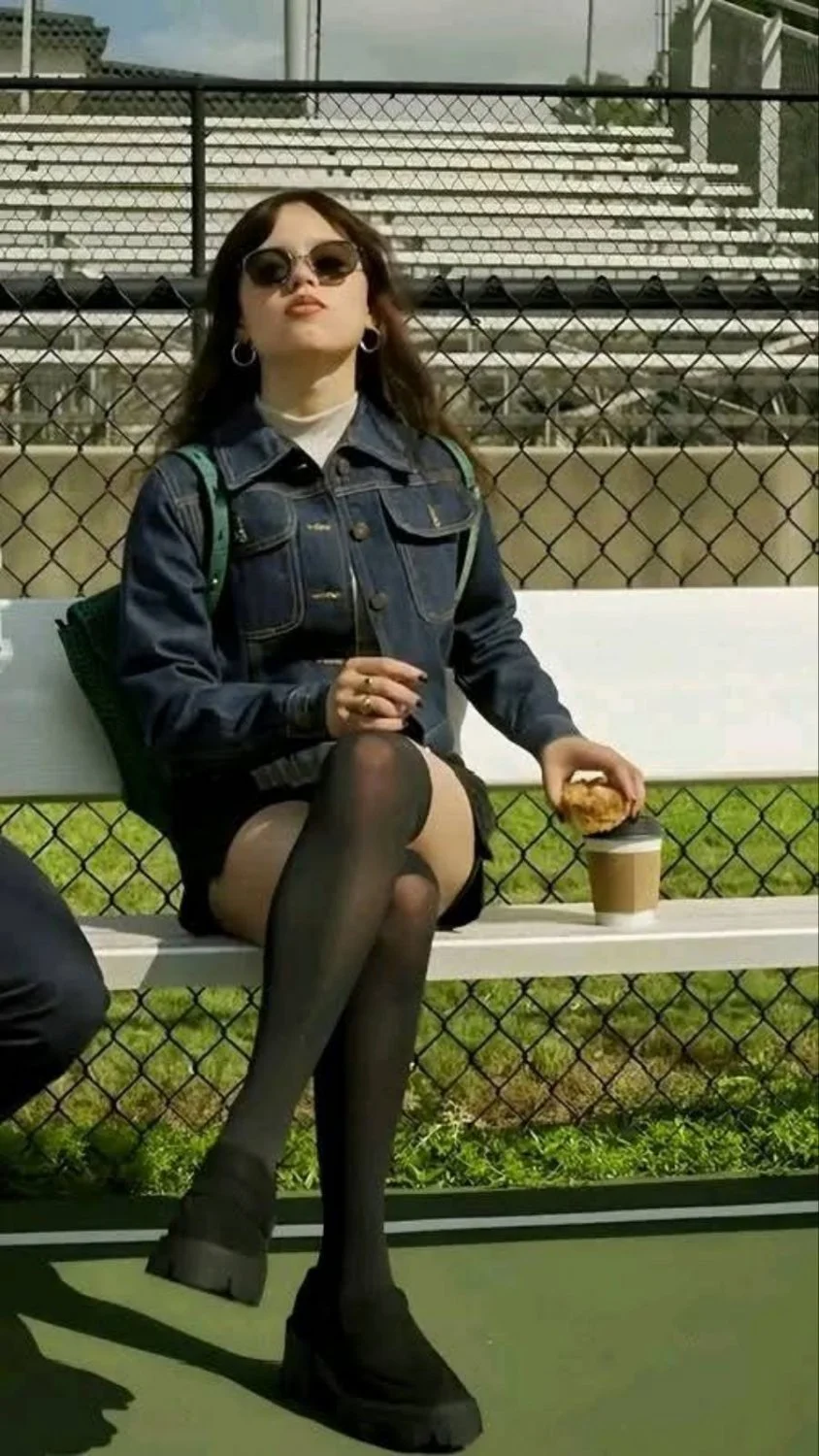 My Goddess Jenna image 5