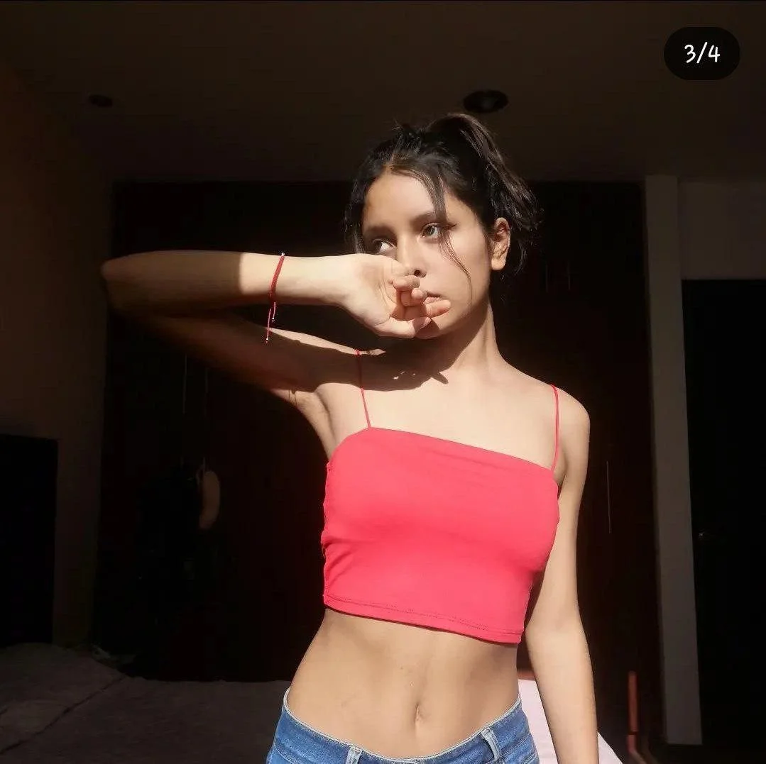 Karen he de ser la puta de todos. Quiero verla siendo usada por todos sus hoyos y ser su cornudo image 2