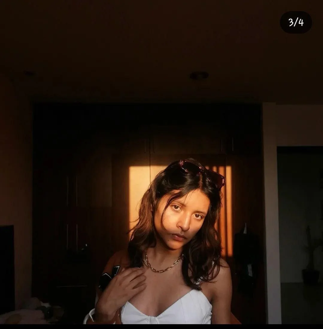 Karen he de ser la puta de todos. Quiero verla siendo usada por todos sus hoyos y ser su cornudo image 3