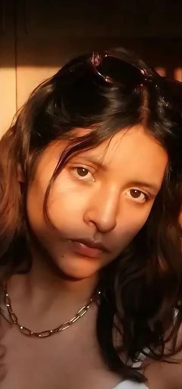 Karen he de ser la puta de todos. Quiero verla siendo usada por todos sus hoyos y ser su cornudo image 8