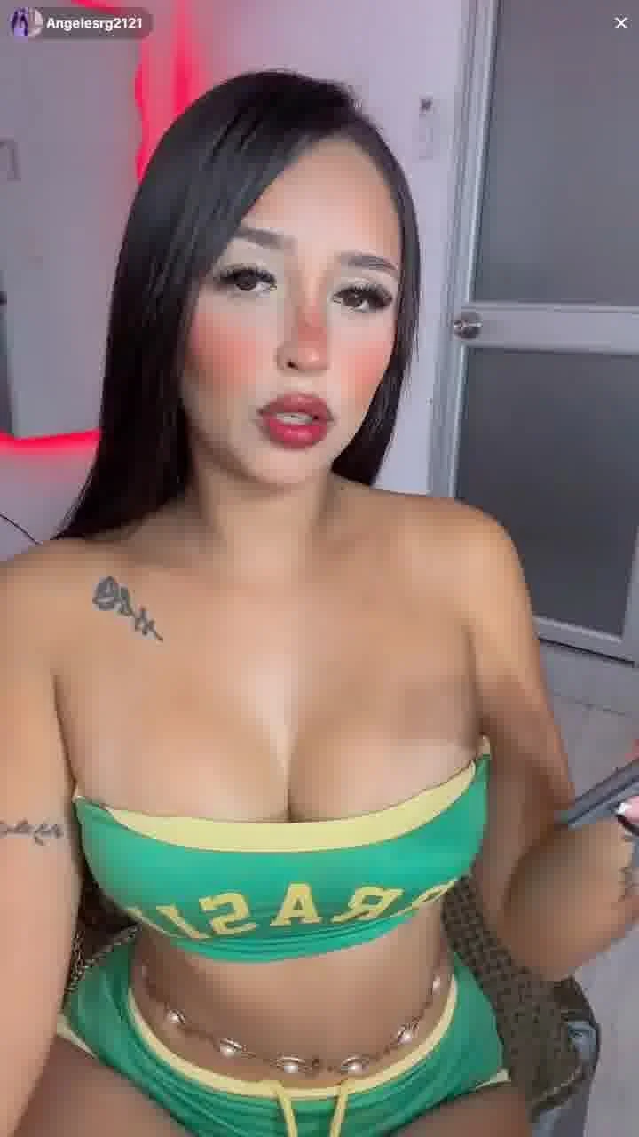 tiktok live brazil latina image 2