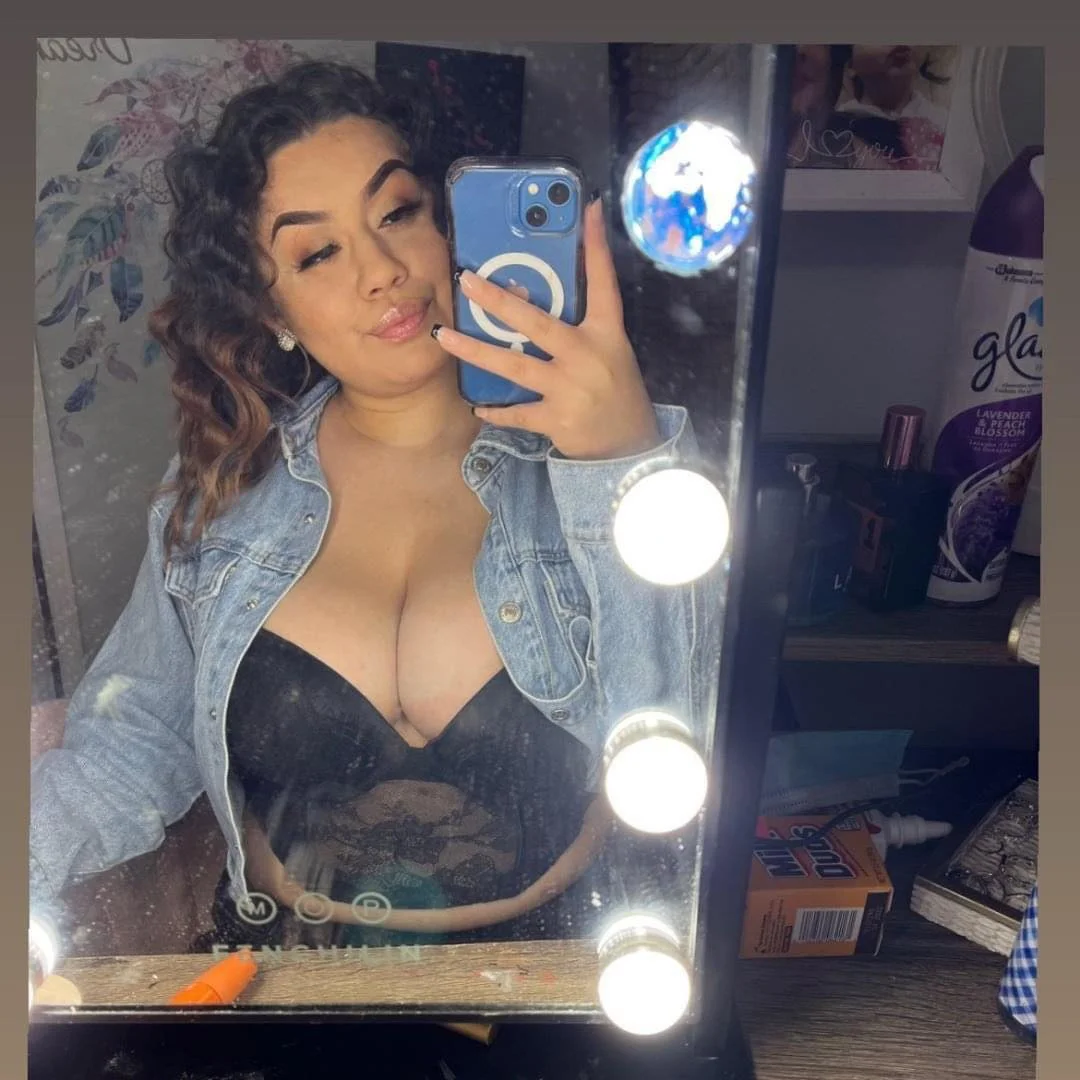 Chicago latina thot image 4