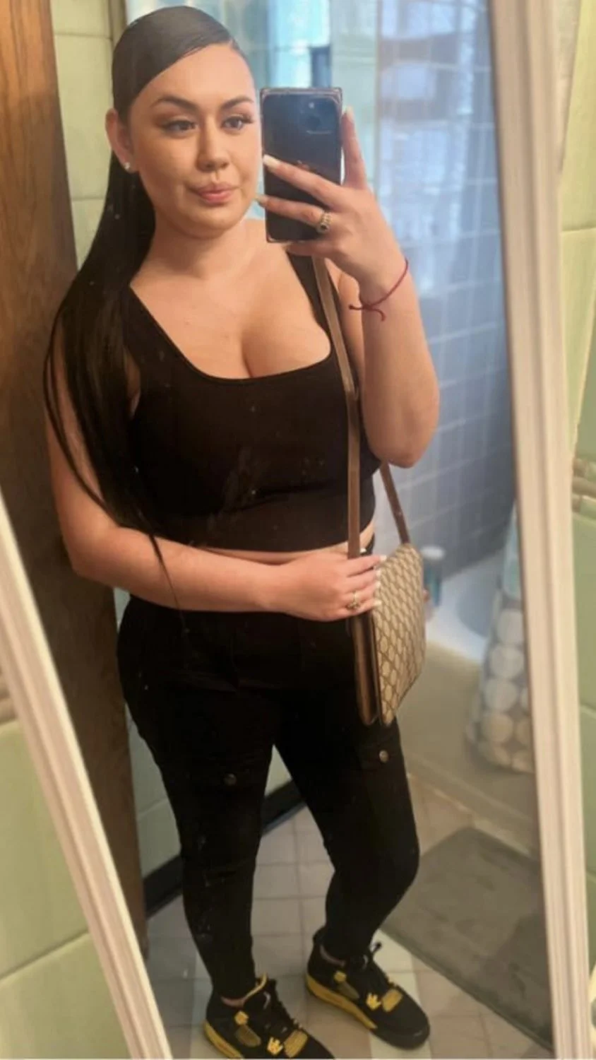 Chicago latina thot image 5