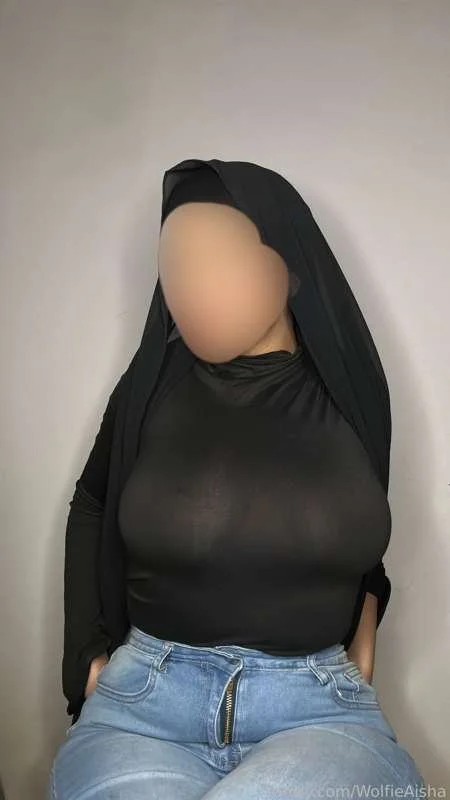 Arab hijab slut image 12