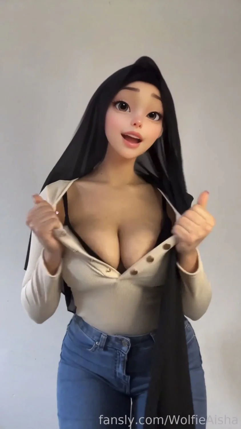 Arab hijab slut image 6