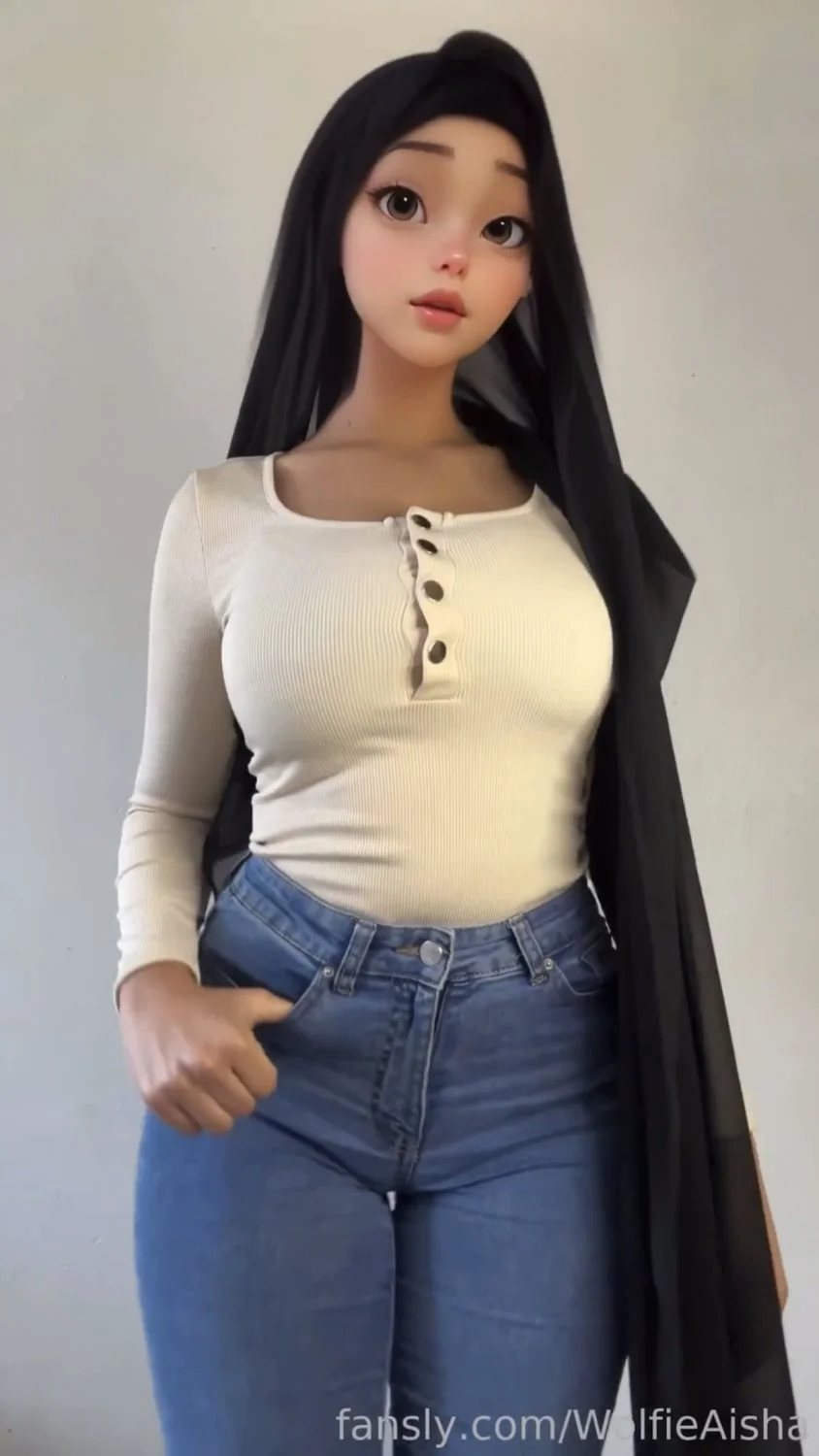 Arab hijab slut image 9
