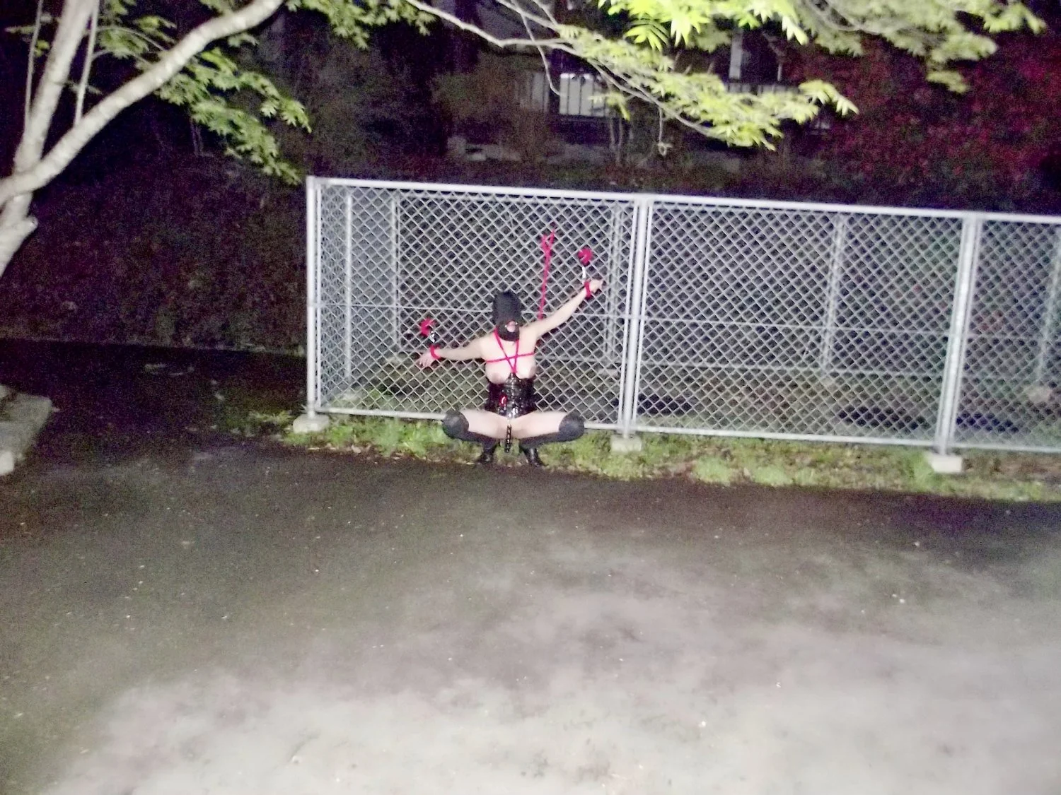 japanese wife 変態ドM妻　yuka image 19