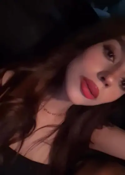La puta nalgona de karla cover image