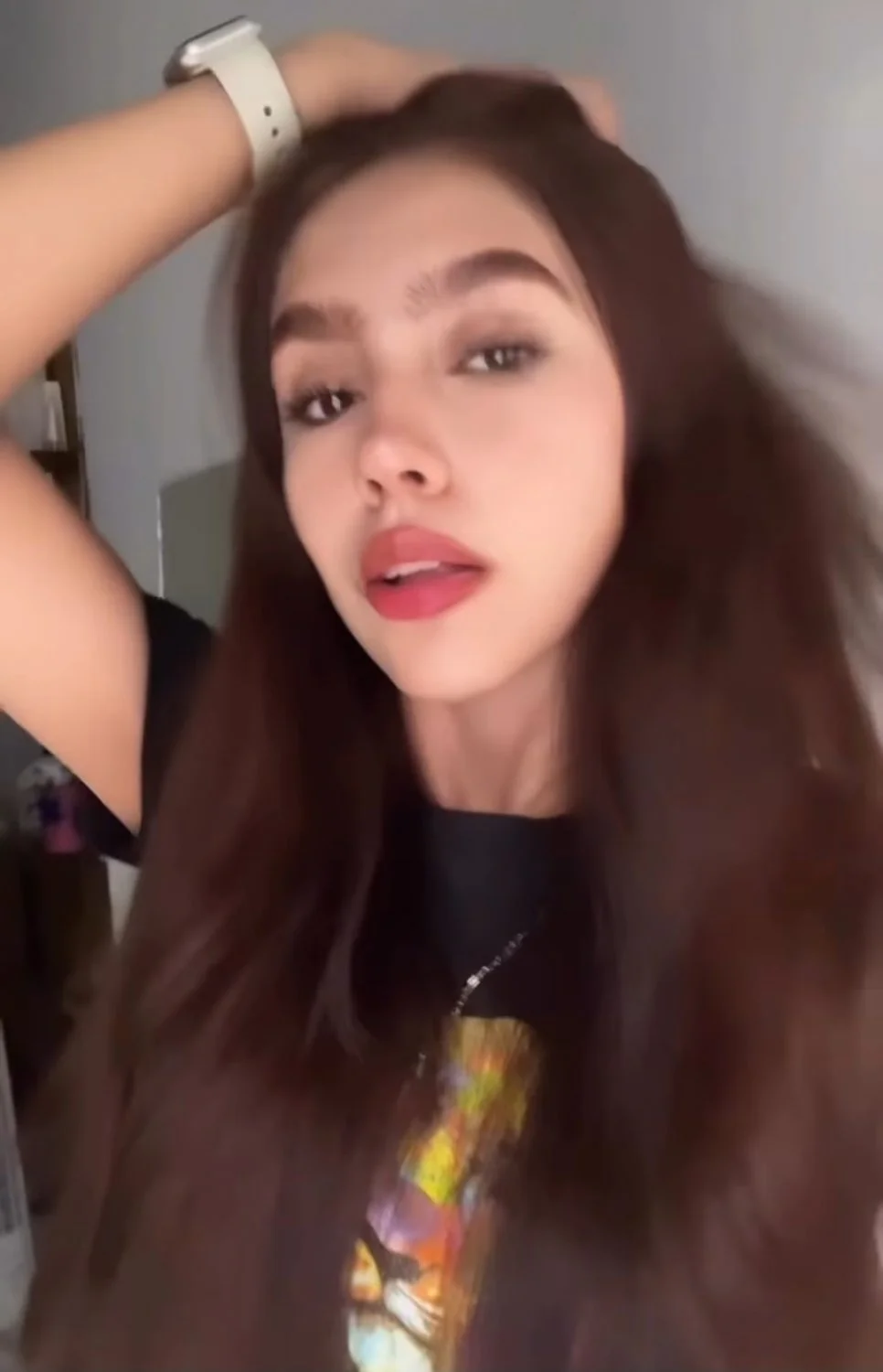 La puta nalgona de karla image 18