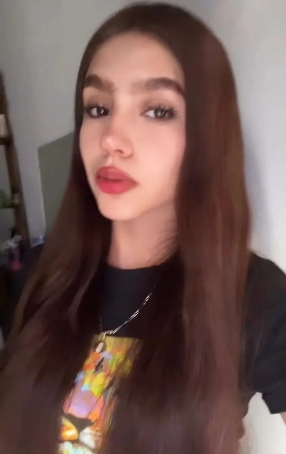 La puta nalgona de karla image 22