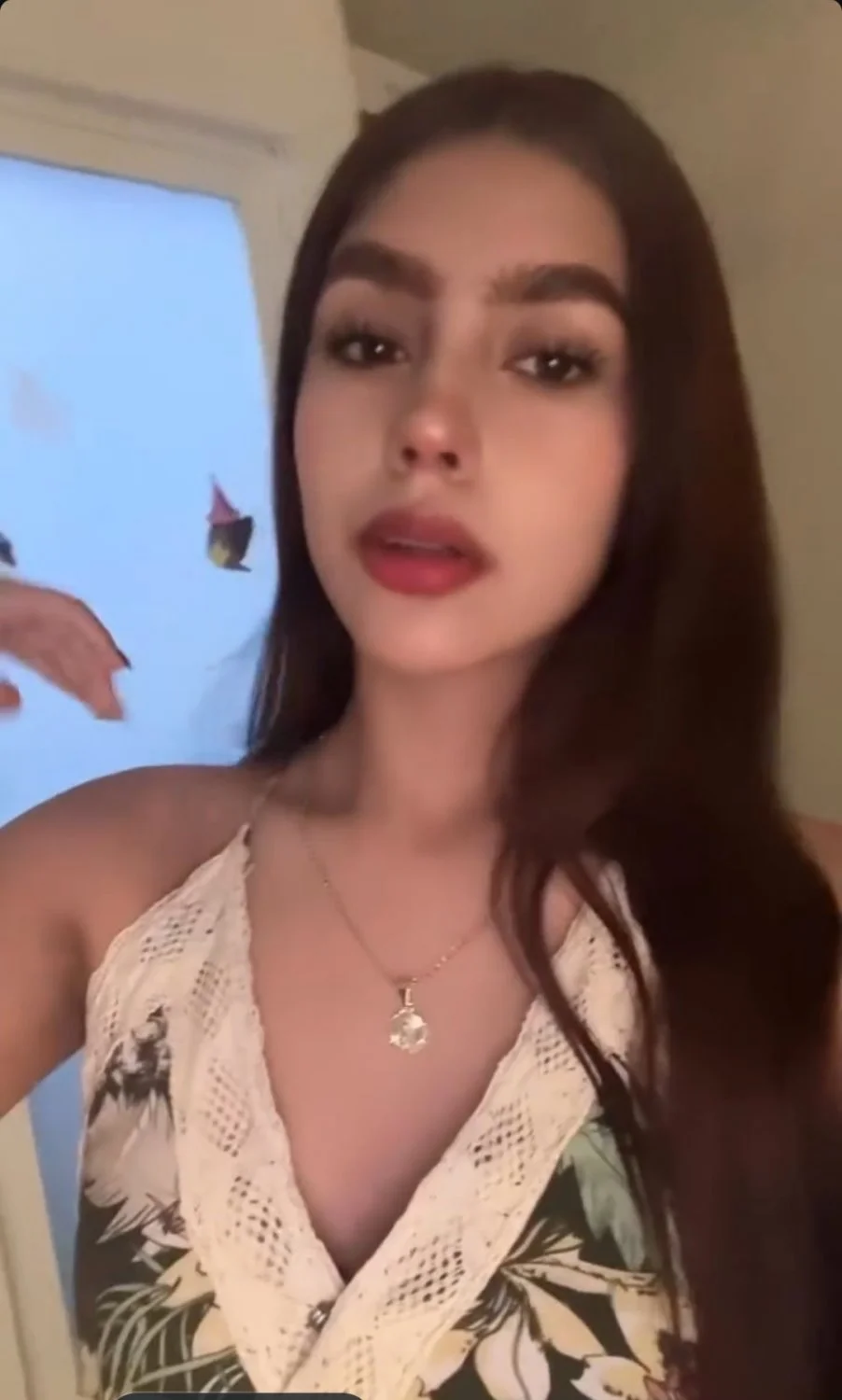 La puta nalgona de karla image 24