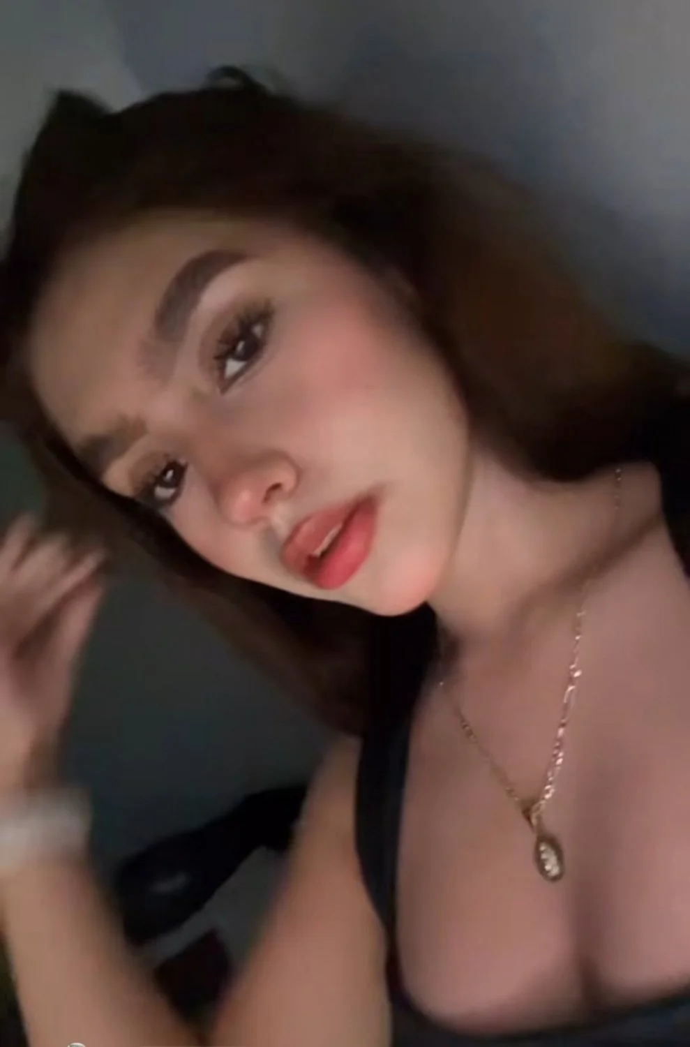 La puta nalgona de karla image 28