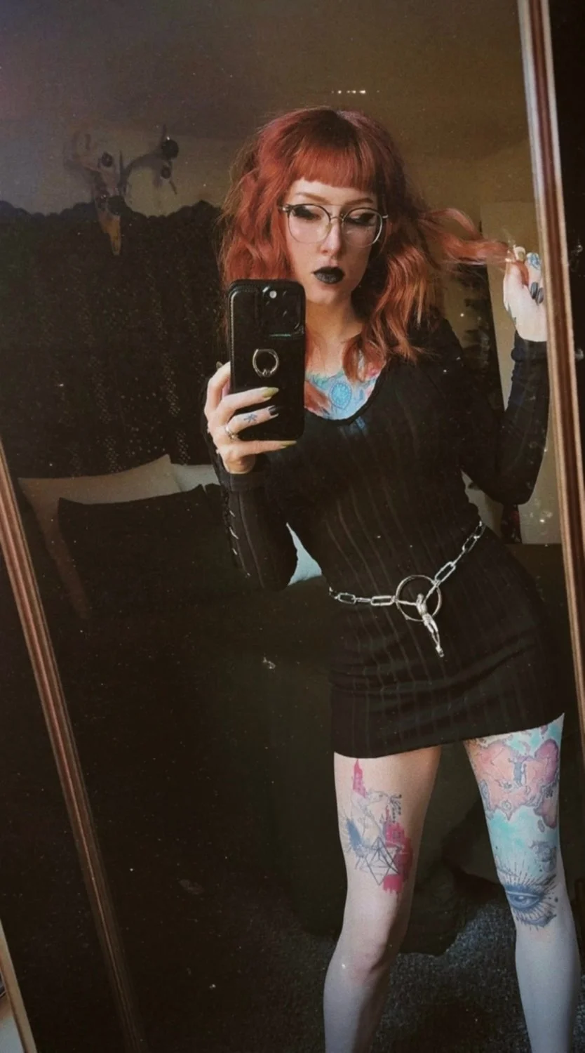 Your tribute is the only reason you’re talking to me image 2
