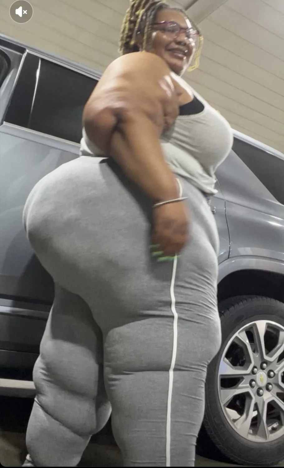 SSBBWs The Re-Up II image 3