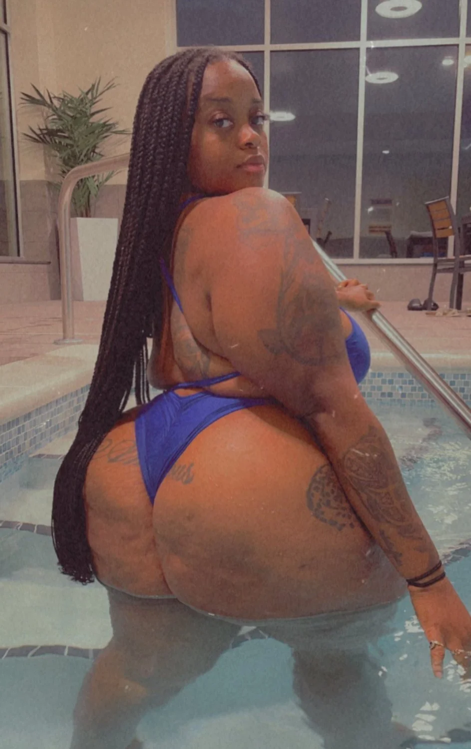 SSBBWs The Re-Up II image 7