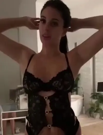 CamillaAraujo Pounded Into The Bed Video Leaked Onlyfans cover image