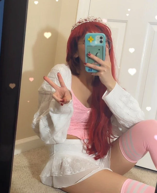 cute pink image 2
