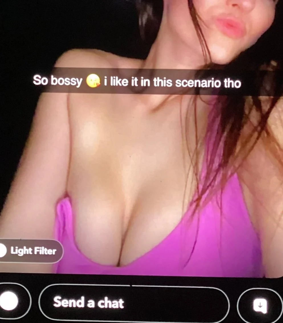 Shy Ukrainian Snapchat slut, Progression image 3
