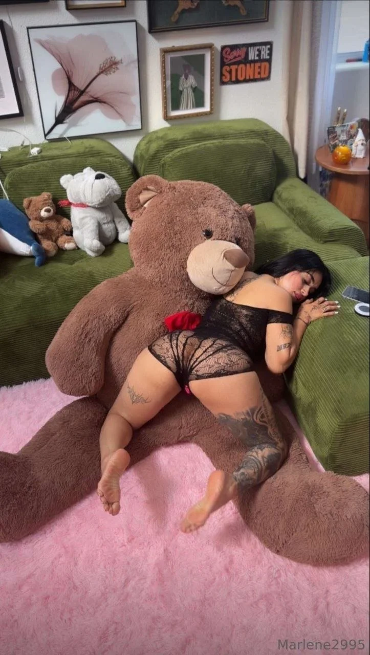Marlene la puñetona mexicana parte 1 image 15