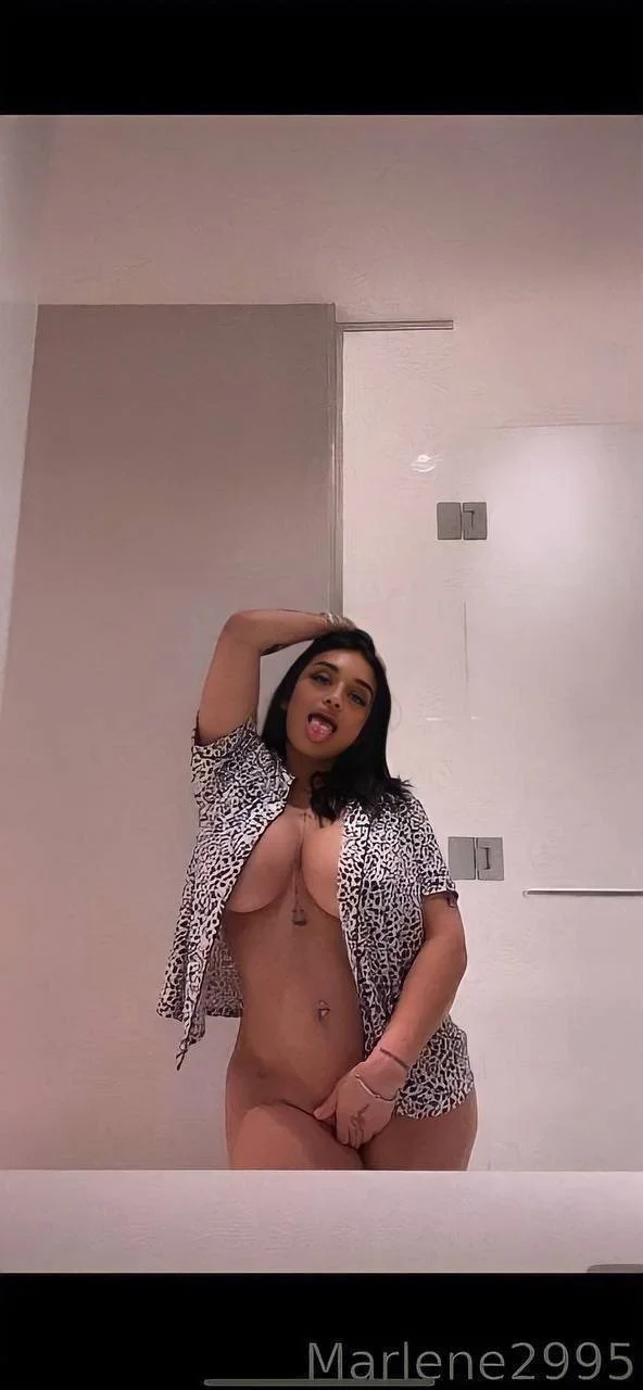 Marlene la puñetona mexicana parte 1 image 7