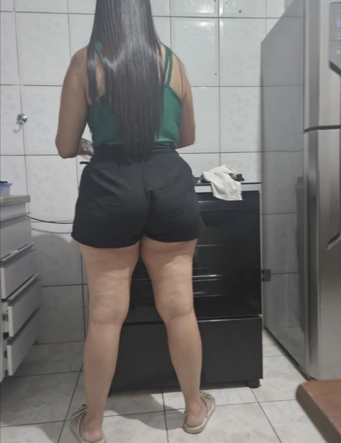 Puta do rabao se exibindo de 4 image 5