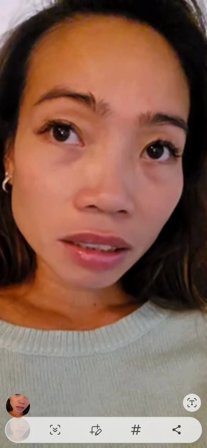 Filipino whore cheating on her boyfriend image 3