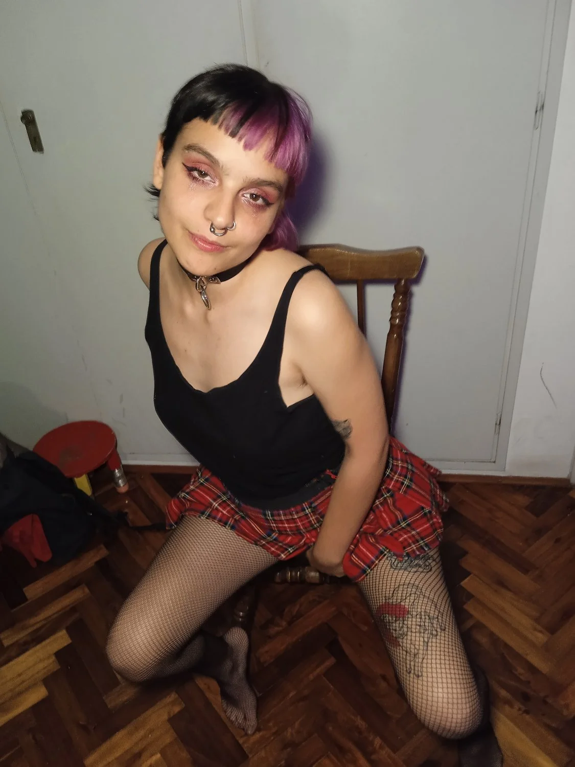 Lucía putita uruguaya fotos inéditas! Parte 1 image 4