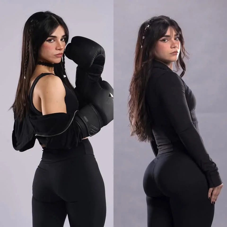 🇲🇽🍑A.flores, mexicana que tiene el culo perfecto. image 16