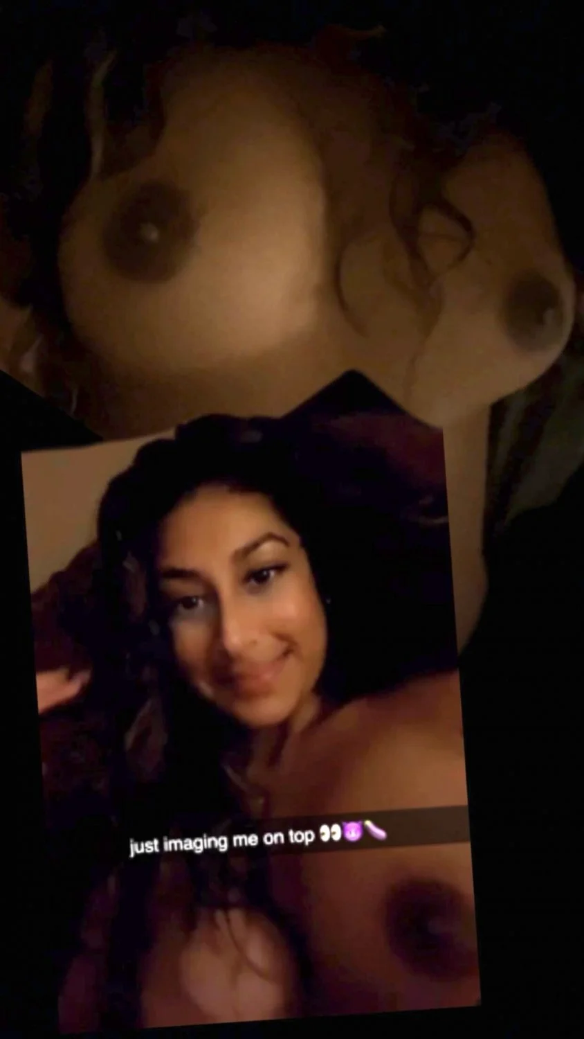 Indian slut submitted by cuck main image