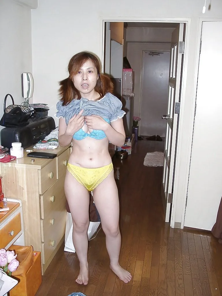 Japanese amateur milf 18-4 image 18