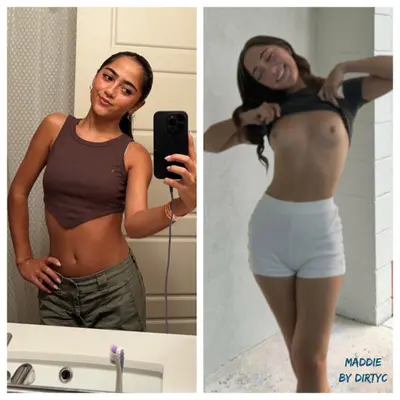 Slut Maddie cover image