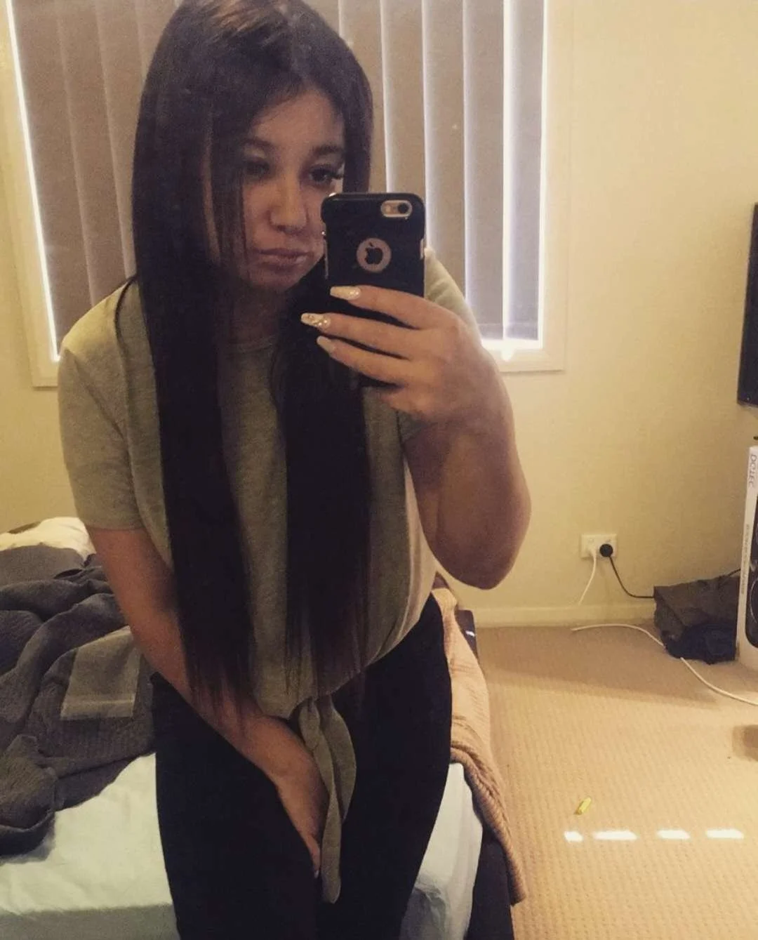 Cassie image 8