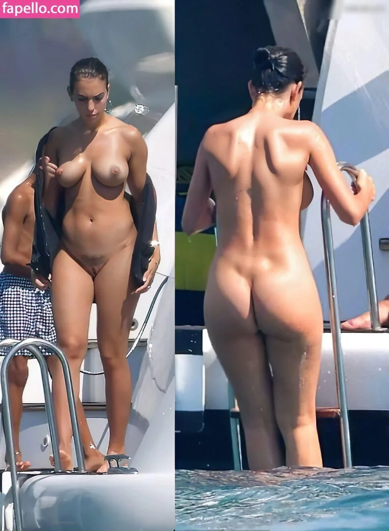 Georgina Rodriguez image 16