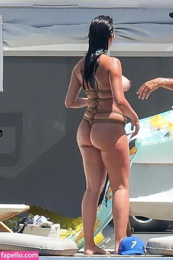 Georgina Rodriguez image 9