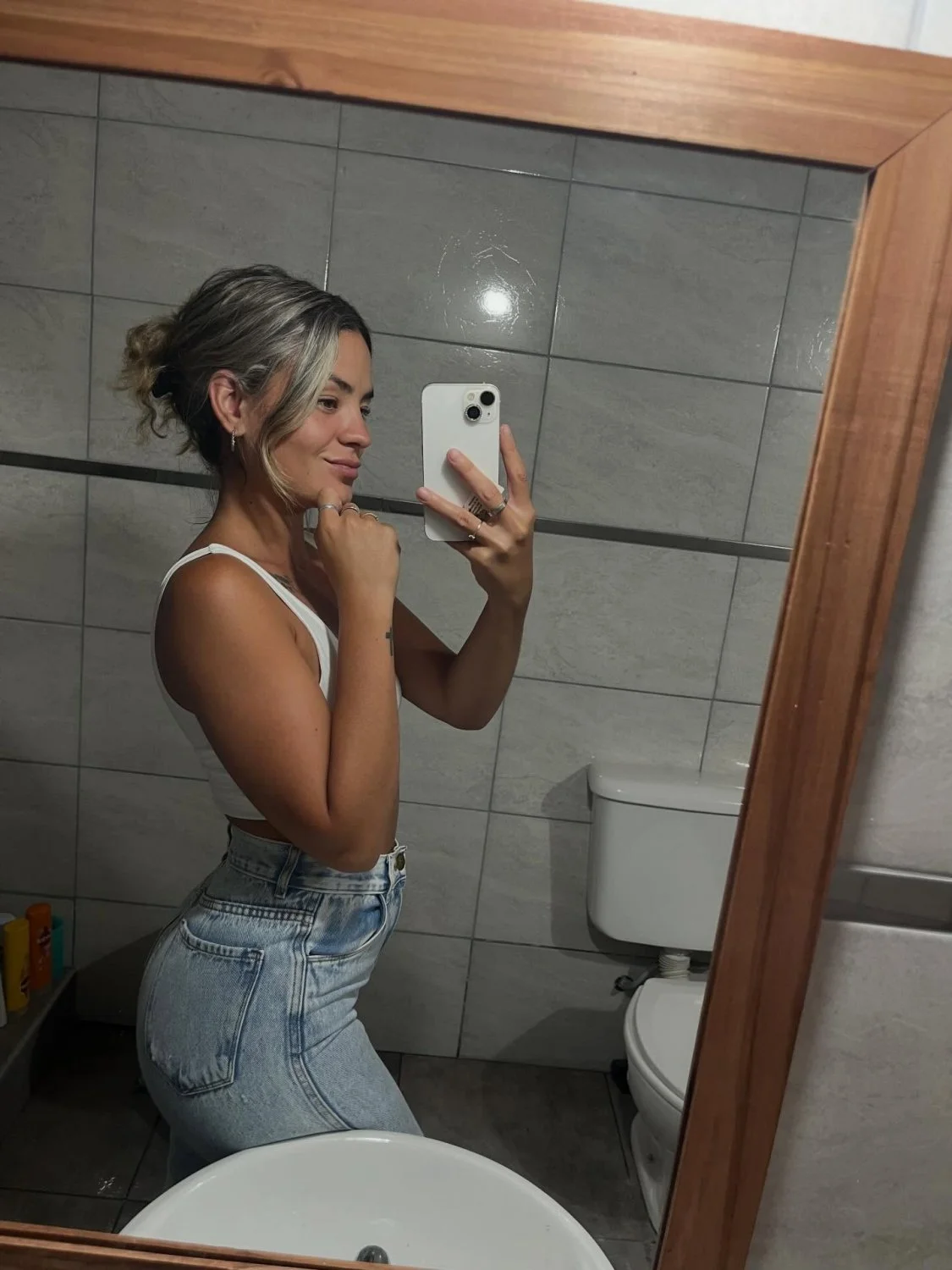 Puta argentina trola de instagram 🔥🔥🔥🤤🤤 image 4
