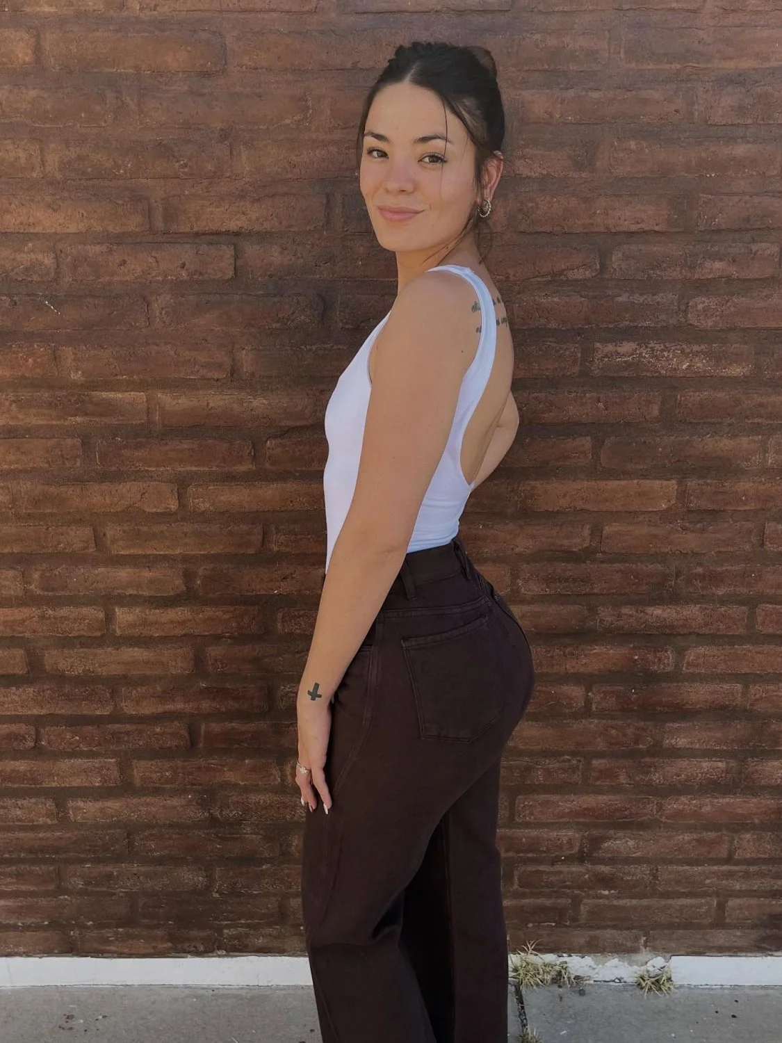 Puta argentina trola de instagram 🔥🔥🔥🤤🤤 image 7