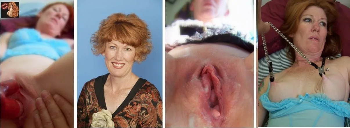 Suzie 41 from New Zealand - Slutwife image 7
