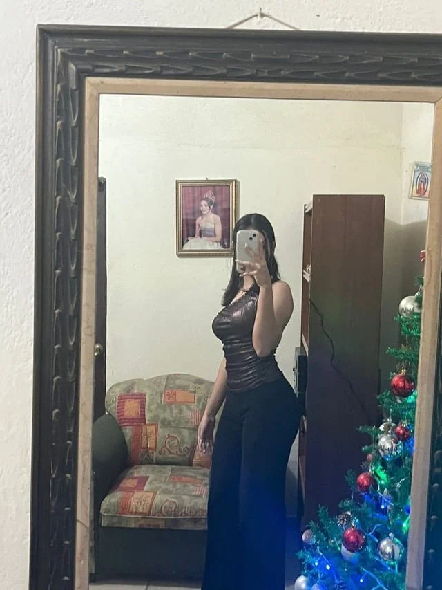 Hermosa Mexicana Desnuda 🇲🇽 image 11