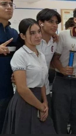 Hermosa Mexicana Desnuda 🇲🇽 image 4