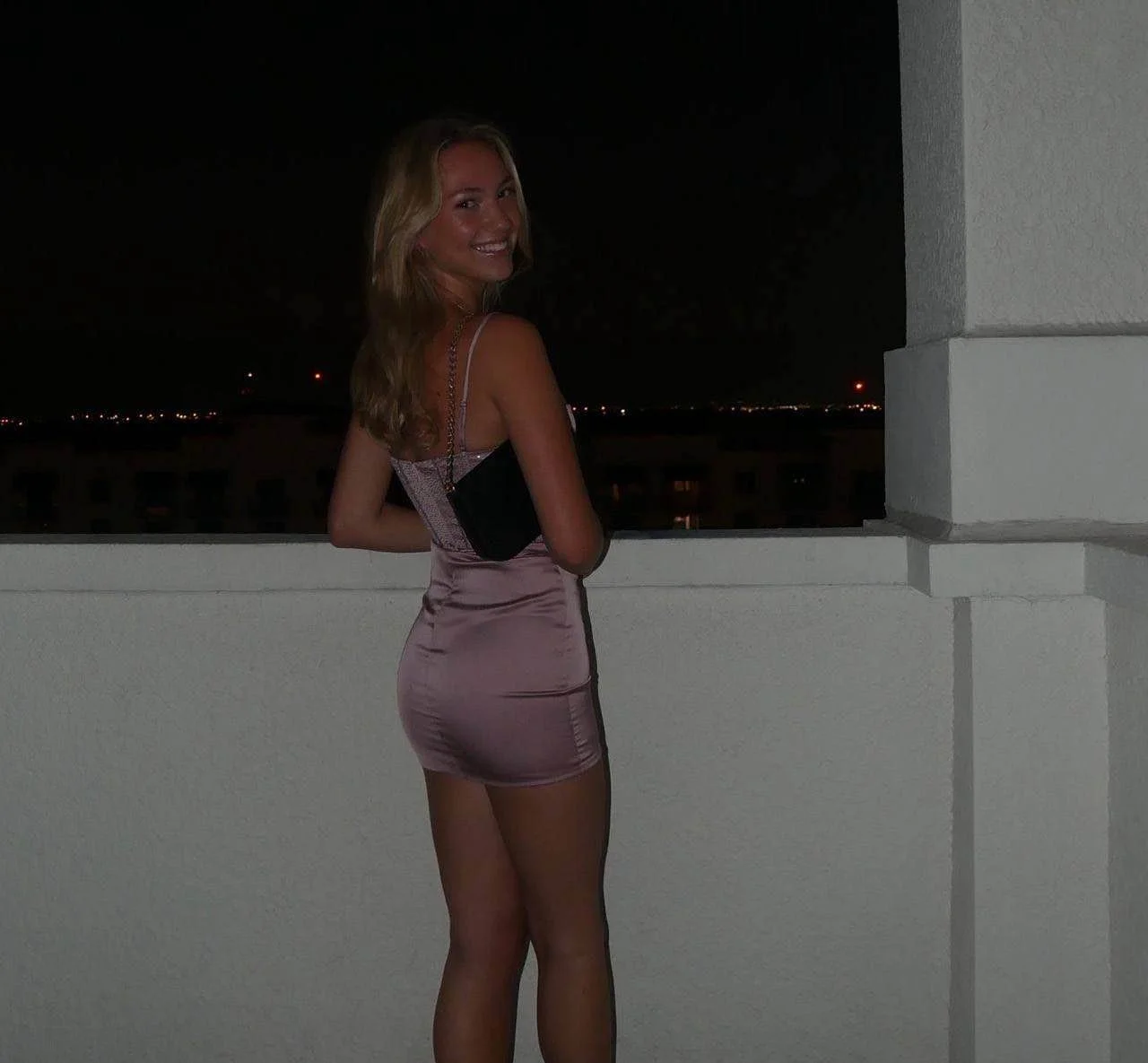 Alice K - Tight college slut (Rutgers) image 11