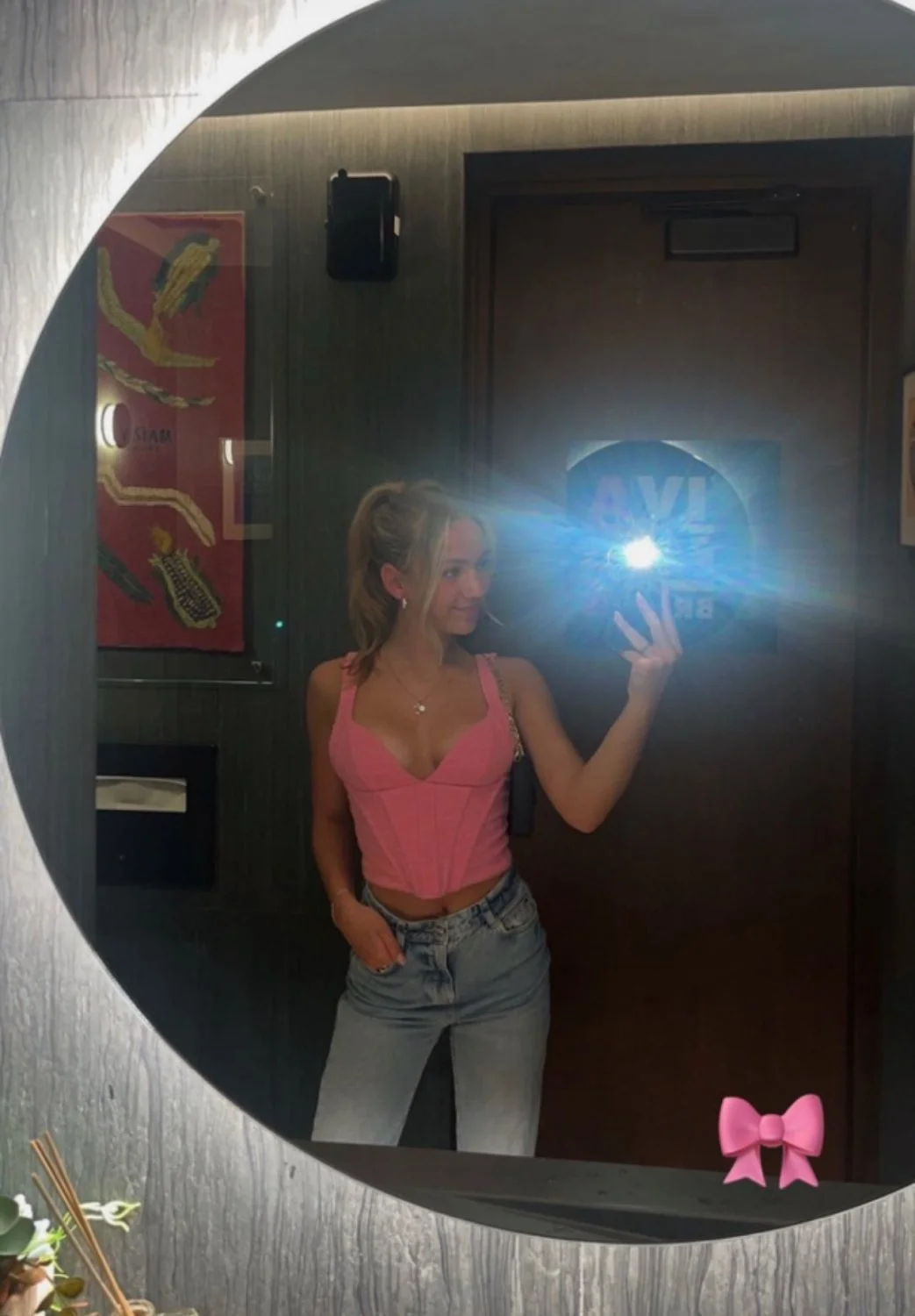 Alice K - Tight college slut (Rutgers) image 9