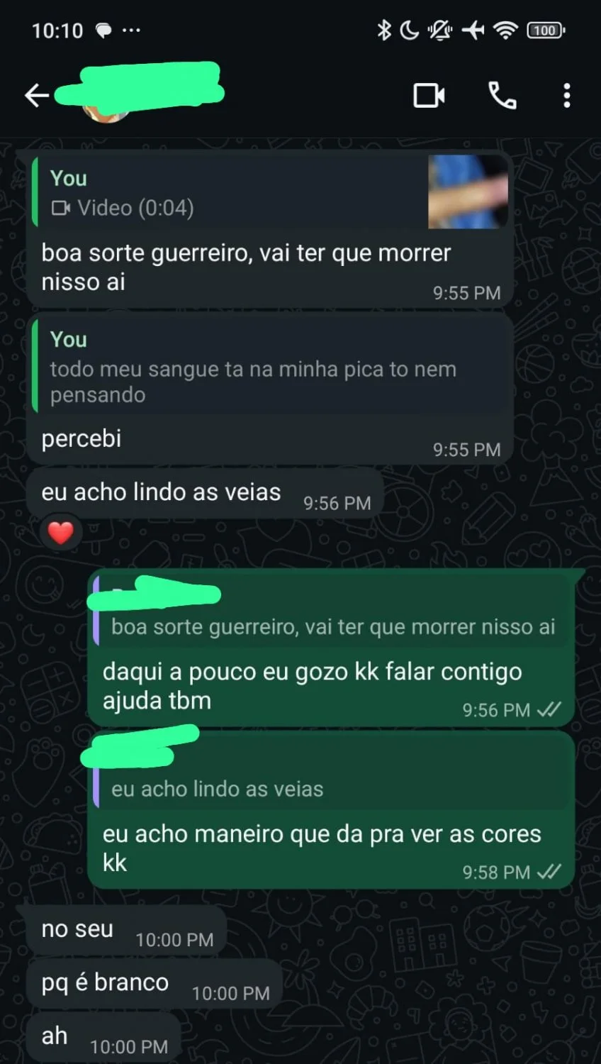 amizade verdadeira image 3