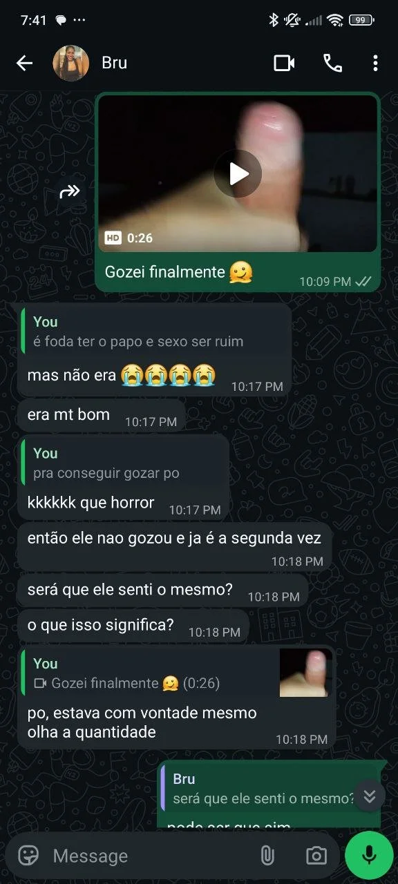 amizade verdadeira image 5
