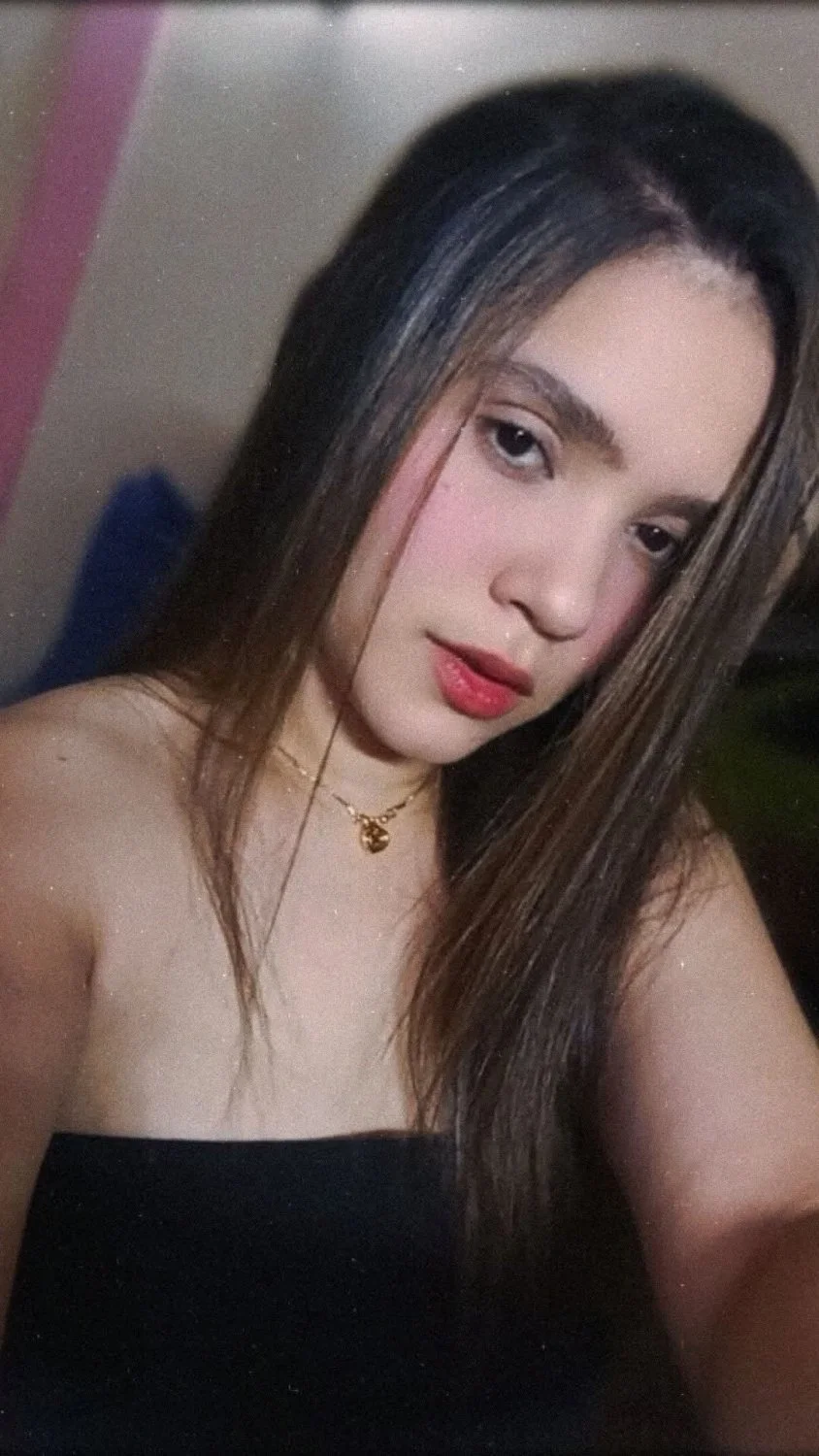 Necesito material de ella si alguien tiene o la conoce es venezolana image 4