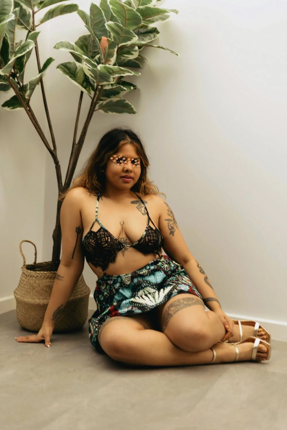 Indian Kiki image 14