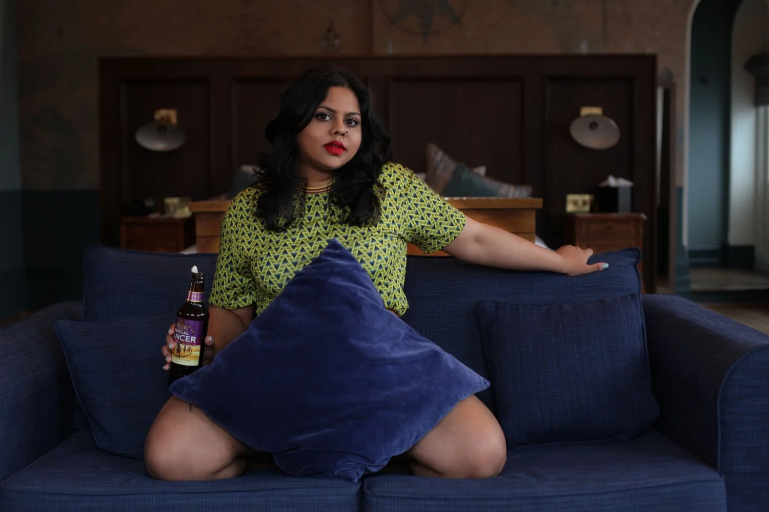 Indian Kiki image 19