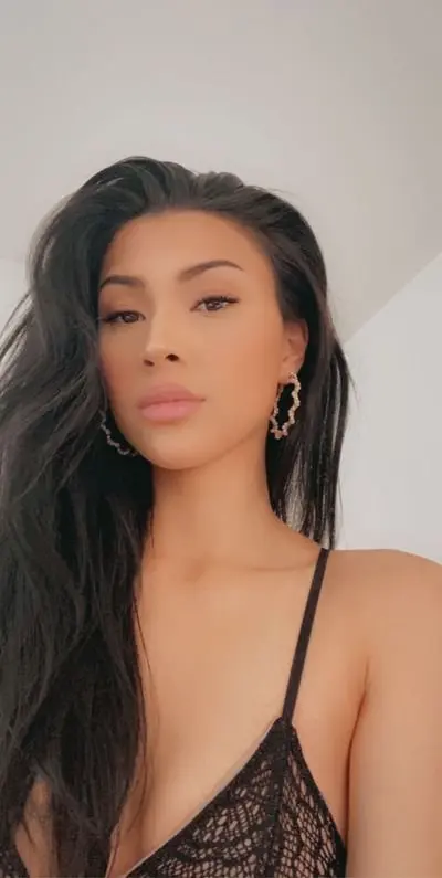 ABG/Latina Leaked (RARE) cover image