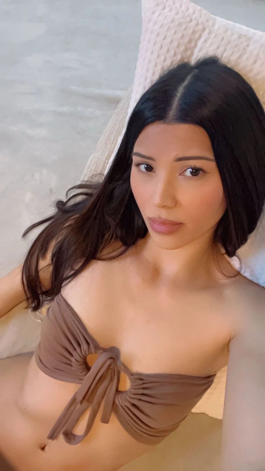 ABG/Latina Leaked (RARE) image 4