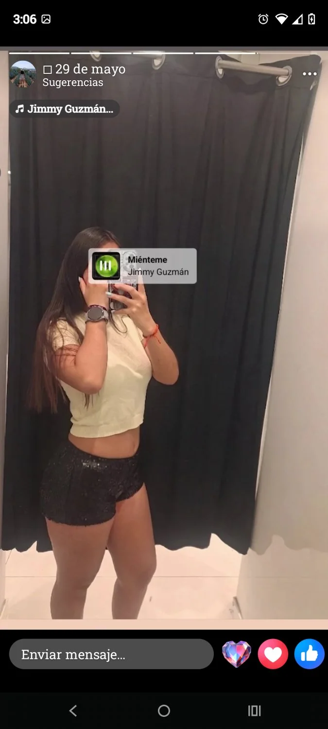 Adolescente preciosaa image 13